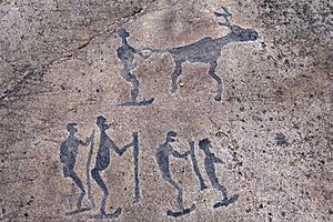 Belomorsk petroglyphs18