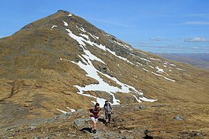 Ben More from Stob Binnein (17223032816)