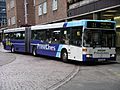 Bendybus 21 18s07