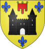 Blason Desvres