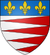 Coat of arms of Castres