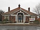 Blayney Council Chambers