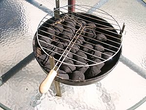 Brazier Grill