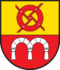 Coat of arms of Celerina/Schlarigna