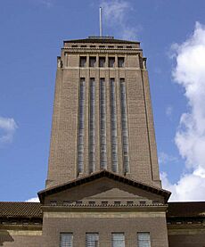 CambridgeULtower