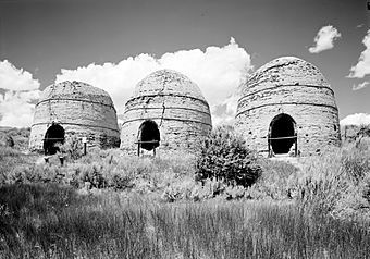 Charcoal Kilns near Leadore.jpg