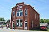 Clay City National Bank Building