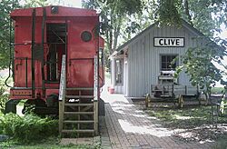 Clive depot.jpg