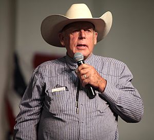 Cliven Bundy (14536034469)