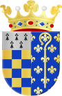 Coat of arms of Heumen