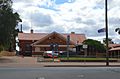 Cobar Police Station 001