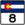 Colorado 8.svg