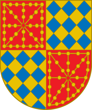 Condestable de Navarra