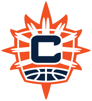 Connecticut Sun logo