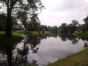 Croome Lake