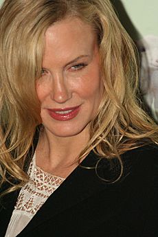 Daryl Hannah FarmGala 1