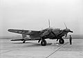 DeHavilland Mosquito NACA 1945