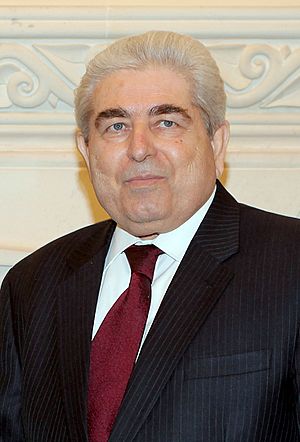 Demetris Christofias in February 2011.jpg