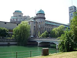 Deutsches Museum 1