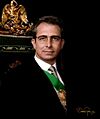 Ernesto Zedillo Ponce de Leon Official Photo 1999.jpg