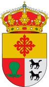 Coat of arms of Lopera