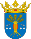 Official seal of El Frasno