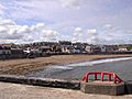 Eyemouth Bantry Photo