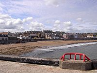 Eyemouth Bantry Photo