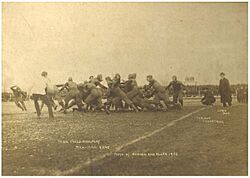 Fielding Yost-1902