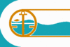 Flag of Pittsburg