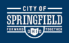 Flag of Springfield, Ohio