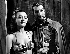 Flash Gordon Conquers the Universe (1940) 1