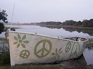 Folly Boat