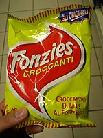 Fonzies