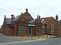 Former Town Hall, Loddon (geograph 5546771)