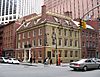 Fraunces Tavern Block