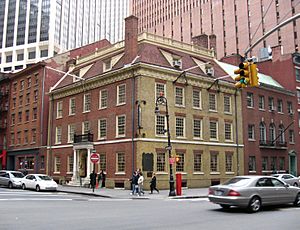 Frauncestavern