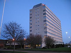 Fujitsu - geograph.org.uk - 524505.jpg