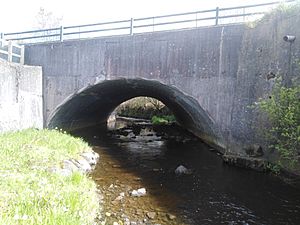 Galwilly Bridge Maghera