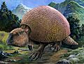 Glyptodon (Riha2000)