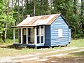 Gullah Museum