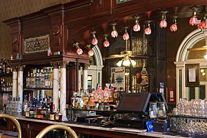 Holbrooke Hotel Bar