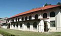 Hot Springs Hale Bathhouse 2006