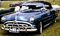 Hudson Hornet Convertible 1951