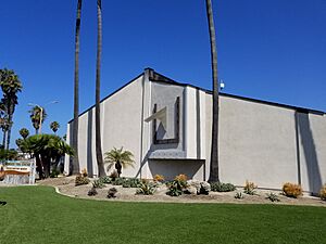 Huntington Beach Sundial