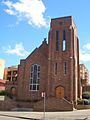 Hurstville Church 1