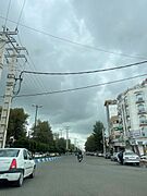 Imam Reza Street Amol