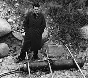 Jack Parsons