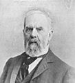 Jacob B. Blair