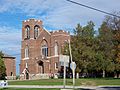 JerichoWisconsinHolyTrinityChurch